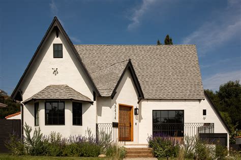 modern revival styles